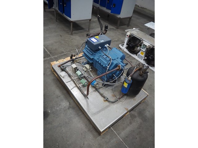 Gea bock gmbh - afbeelding 3 van  8