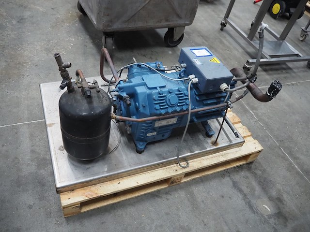 Gea bock gmbh - afbeelding 4 van  8