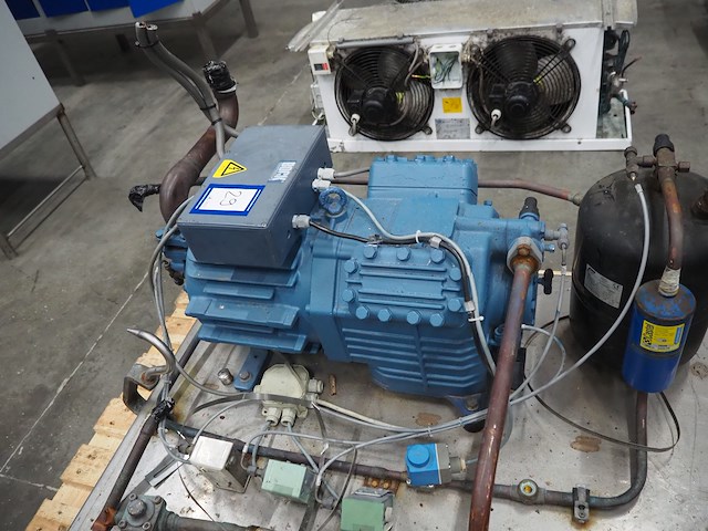 Gea bock gmbh - afbeelding 6 van  8