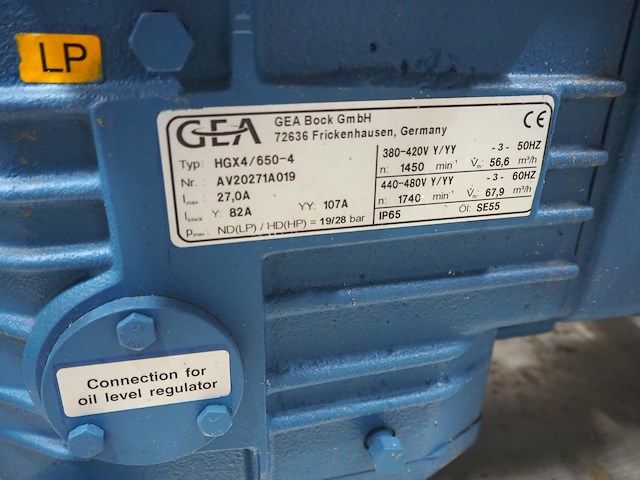 Gea bock gmbh - afbeelding 8 van  8
