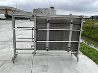 Gea ecoflex vt20 plaatwarmtewisselaar - afbeelding 2 van  6