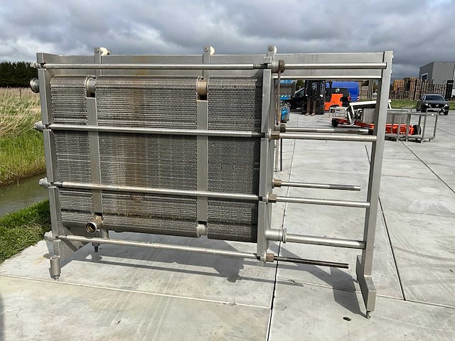 Gea ecoflex vt20 plaatwarmtewisselaar - afbeelding 4 van  6