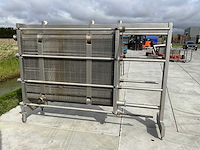 Gea ecoflex vt20 plaatwarmtewisselaar - afbeelding 4 van  6