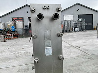 Gea ecoflex vt20 plaatwarmtewisselaar - afbeelding 5 van  6
