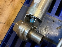 Gea electronische afsluiter 1.4404 (aisi 316l) (6x) - afbeelding 5 van  5