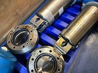 Gea electronische afsluiter 1.4404 (aisi 316l) (8x) - afbeelding 7 van  7