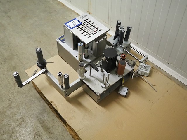 Gea food solutions germany gmbh - afbeelding 2 van  7