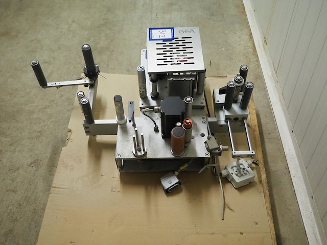 Gea food solutions germany gmbh - afbeelding 3 van  7