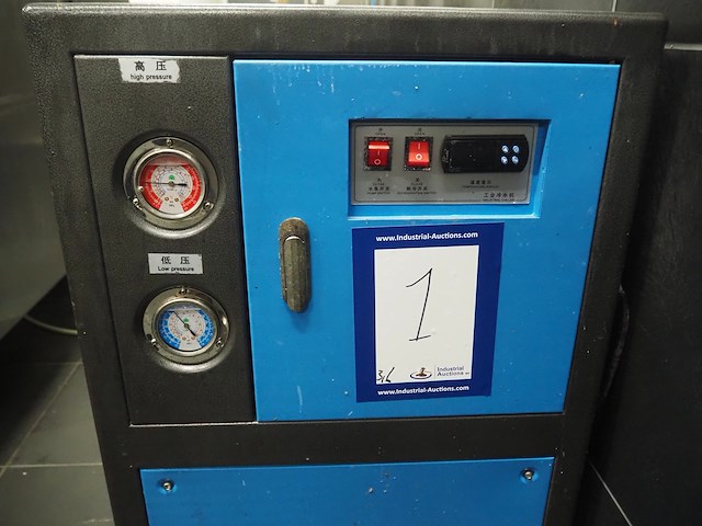 Gea food solutions germany gmbh - afbeelding 49 van  64