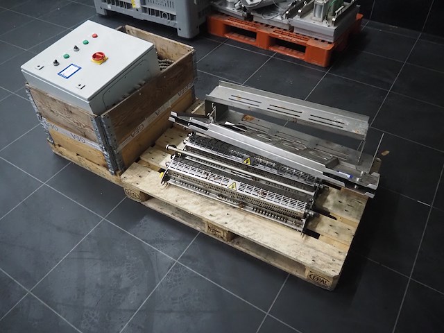 Gea food solutions germany gmbh - afbeelding 54 van  64