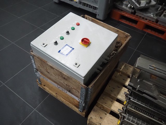 Gea food solutions germany gmbh - afbeelding 57 van  64