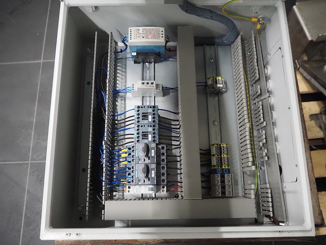Gea food solutions germany gmbh - afbeelding 59 van  64