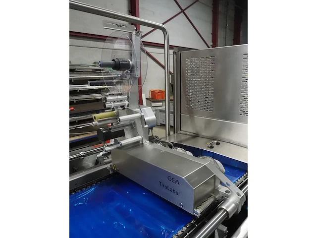 Gea food solutions germany gmbh - afbeelding 5 van  45