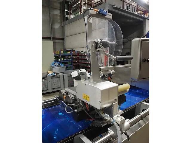 Gea food solutions germany gmbh - afbeelding 6 van  45