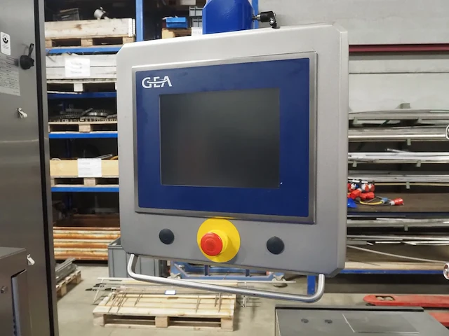 Gea food solutions germany gmbh - afbeelding 13 van  45