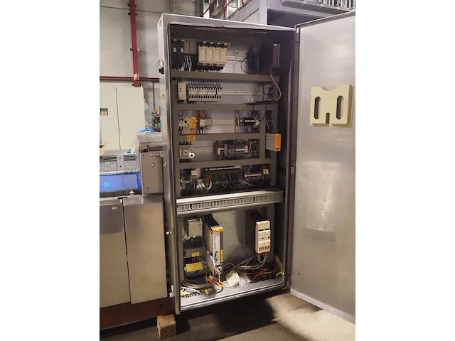 Gea food solutions germany gmbh - afbeelding 14 van  45