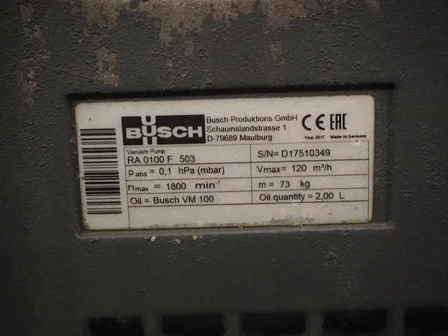 Gea food solutions germany gmbh - afbeelding 17 van  45