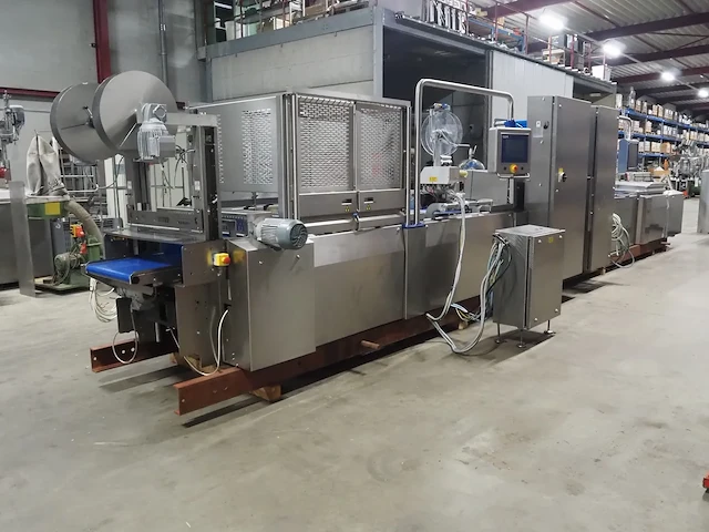 Gea food solutions germany gmbh - afbeelding 23 van  45