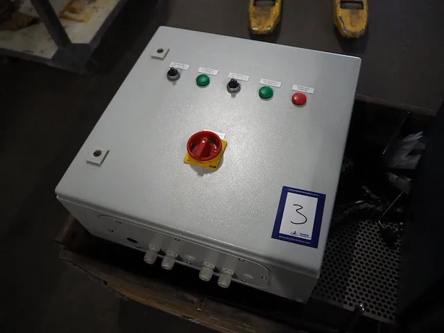 Gea food solutions germany gmbh - afbeelding 35 van  45