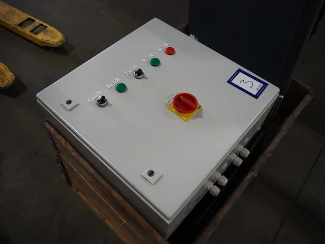 Gea food solutions germany gmbh - afbeelding 36 van  45