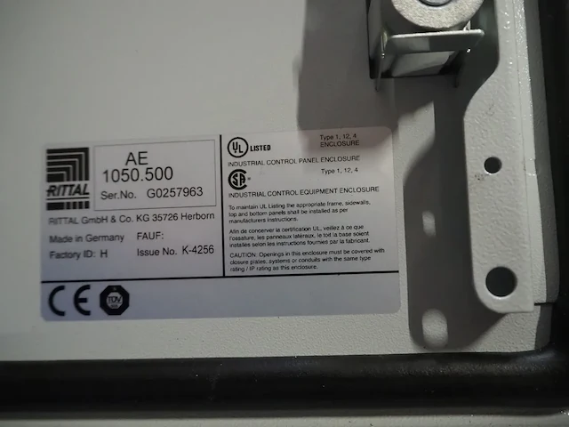 Gea food solutions germany gmbh - afbeelding 39 van  45