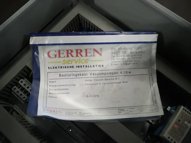 Gea food solutions germany gmbh - afbeelding 40 van  45