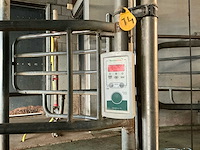 Gea gerobotiseerde melkcarrousel - afbeelding 15 van  40
