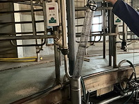 Gea gerobotiseerde melkcarrousel - afbeelding 24 van  40