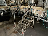 Gea gerobotiseerde melkcarrousel - afbeelding 27 van  40