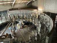 Gea gerobotiseerde melkcarrousel - afbeelding 23 van  40