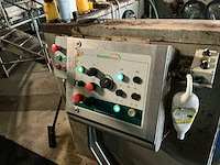 Gea gerobotiseerde melkcarrousel - afbeelding 35 van  40
