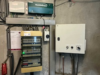 Gea gerobotiseerde melkcarrousel - afbeelding 2 van  40