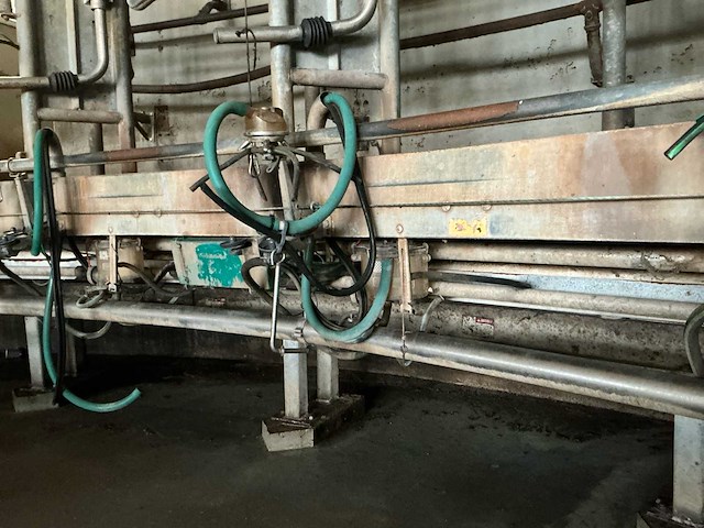 Gea gerobotiseerde melkcarrousel - afbeelding 20 van  40