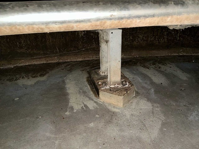 Gea gerobotiseerde melkcarrousel - afbeelding 31 van  40