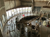 Gea gerobotiseerde melkcarrousel - afbeelding 34 van  40