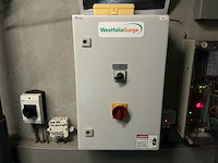 Gea gerobotiseerde melkcarrousel - afbeelding 38 van  40