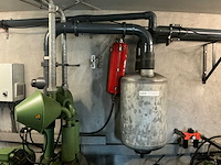 Gea gerobotiseerde melkcarrousel - afbeelding 31 van  40