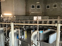 Gea gerobotiseerde melkcarrousel - afbeelding 32 van  40