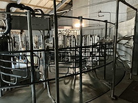 Gea gerobotiseerde melkcarrousel - afbeelding 36 van  40