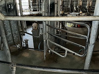 Gea gerobotiseerde melkcarrousel - afbeelding 37 van  40
