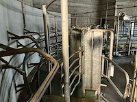 Gea gerobotiseerde melkcarrousel - afbeelding 38 van  40