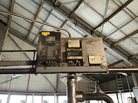 Gea gerobotiseerde melkcarrousel - afbeelding 3 van  40