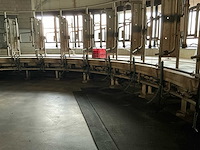 Gea gerobotiseerde melkcarrousel - afbeelding 4 van  40