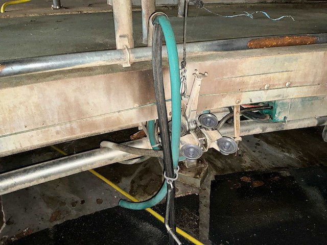 Gea gerobotiseerde melkcarrousel - afbeelding 6 van  40