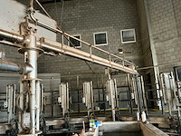 Gea gerobotiseerde melkcarrousel - afbeelding 8 van  40