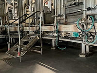 Gea gerobotiseerde melkcarrousel - afbeelding 9 van  40