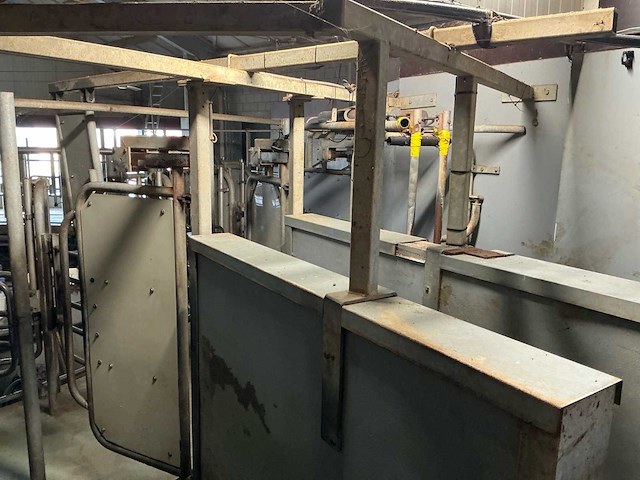 Gea gerobotiseerde melkcarrousel - afbeelding 18 van  40