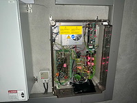 Gea gerobotiseerde melkcarrousel - afbeelding 27 van  40