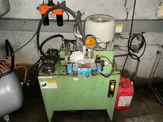 Gea gerobotiseerde melkcarrousel - afbeelding 39 van  40