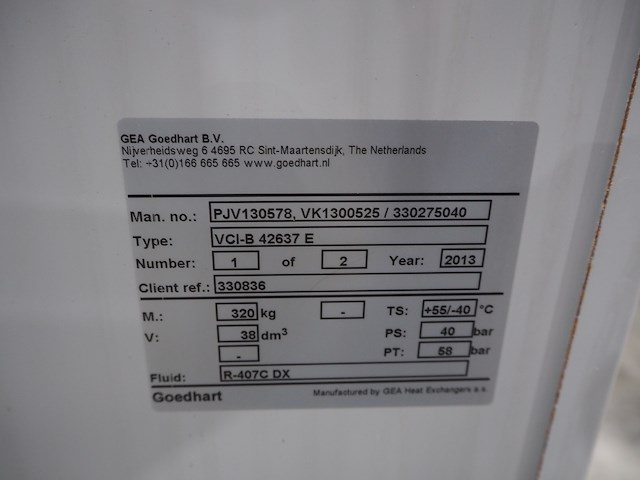 Gea goedhart b.v. - afbeelding 9 van  9